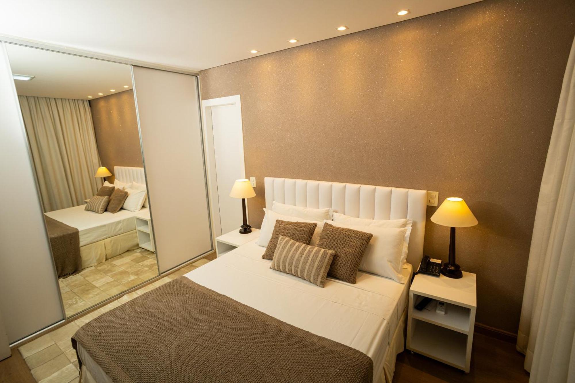 Alfa Hotel Viçosa Esterno foto