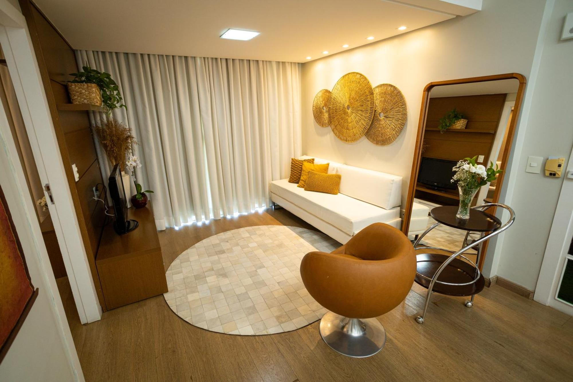 Alfa Hotel Viçosa Esterno foto